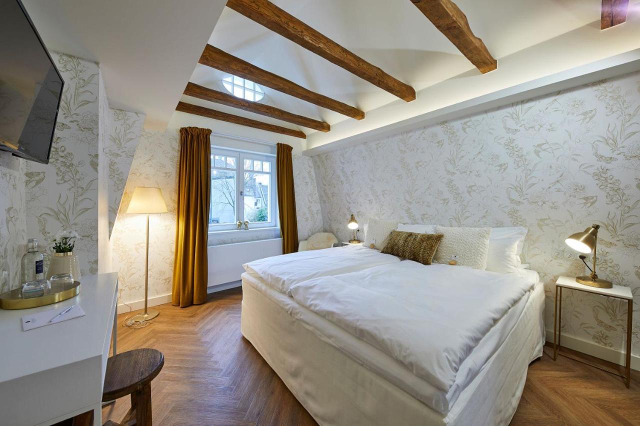 Buiterling Hotel 布里隆 外观 照片